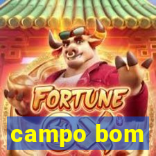 campo bom